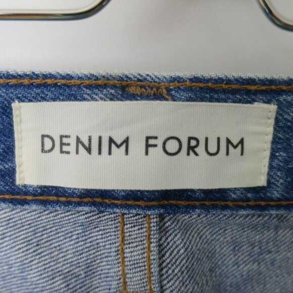 Aritzia Denim Forum The Joni High Rise Loose 29L - Picture 10 of 13
